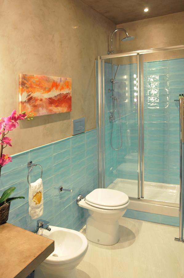 Saint Peter Luxury Top Floor Διαμέρισμα Ρώμη Εξωτερικό φωτογραφία