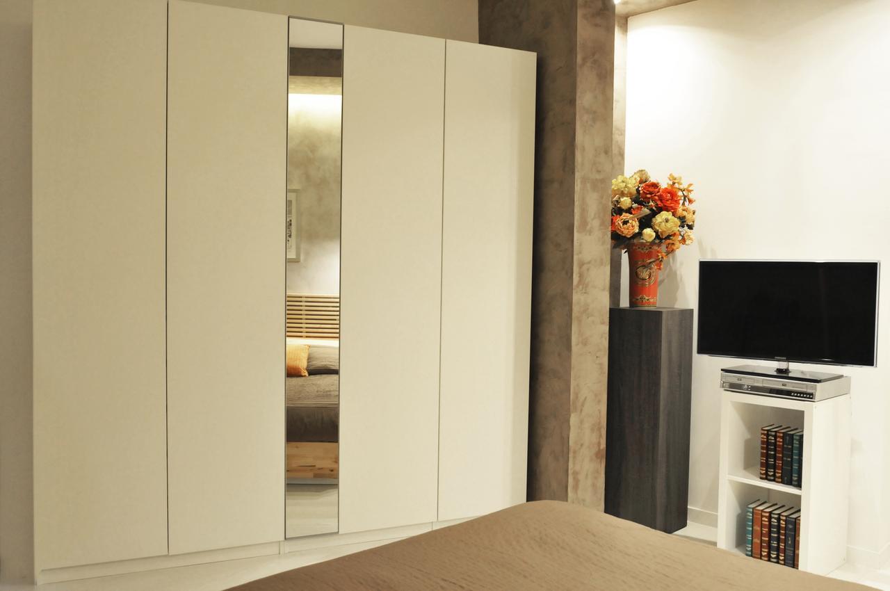 Saint Peter Luxury Top Floor Διαμέρισμα Ρώμη Εξωτερικό φωτογραφία