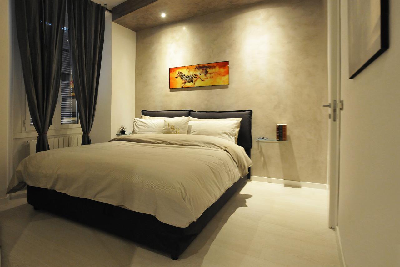 Saint Peter Luxury Top Floor Διαμέρισμα Ρώμη Εξωτερικό φωτογραφία