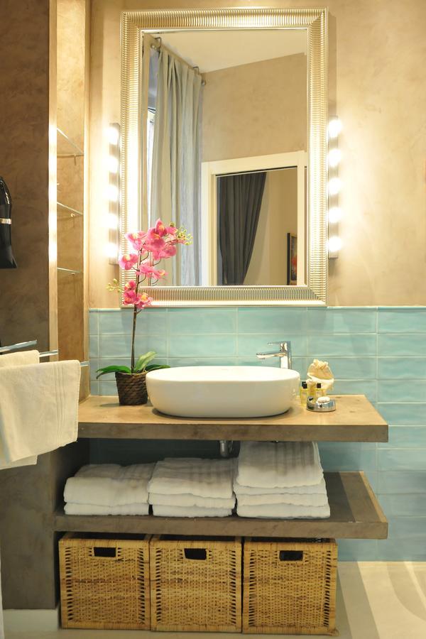 Saint Peter Luxury Top Floor Διαμέρισμα Ρώμη Εξωτερικό φωτογραφία