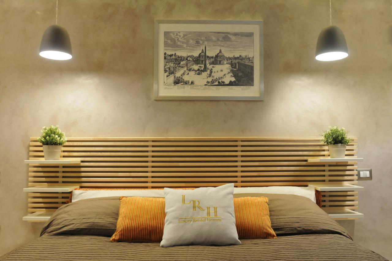 Saint Peter Luxury Top Floor Διαμέρισμα Ρώμη Εξωτερικό φωτογραφία