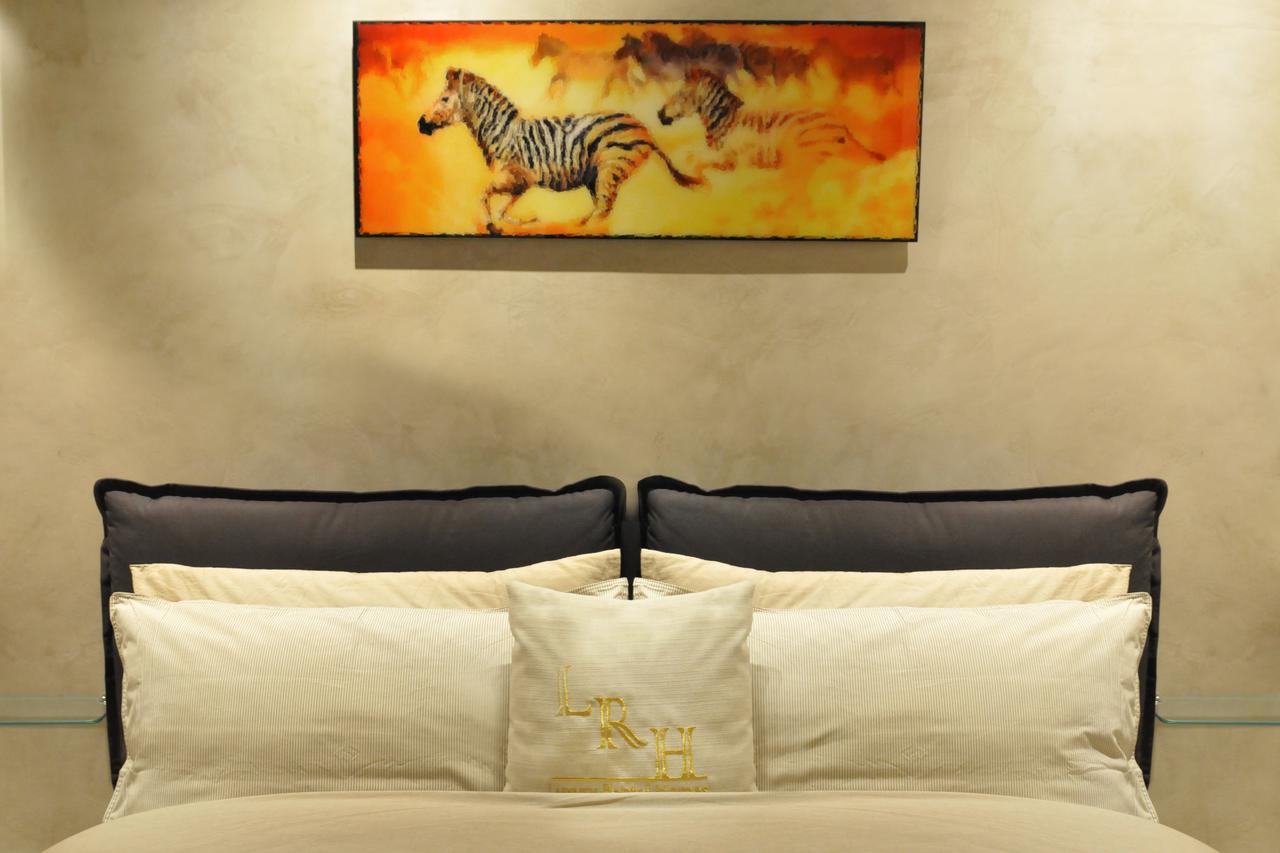 Saint Peter Luxury Top Floor Διαμέρισμα Ρώμη Εξωτερικό φωτογραφία