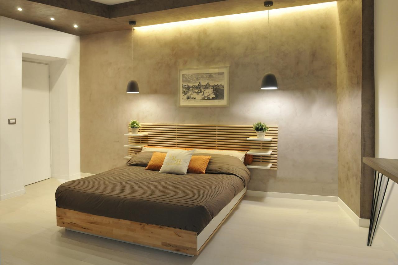 Saint Peter Luxury Top Floor Διαμέρισμα Ρώμη Εξωτερικό φωτογραφία