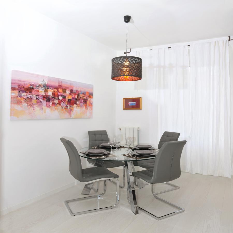 Saint Peter Luxury Top Floor Διαμέρισμα Ρώμη Εξωτερικό φωτογραφία
