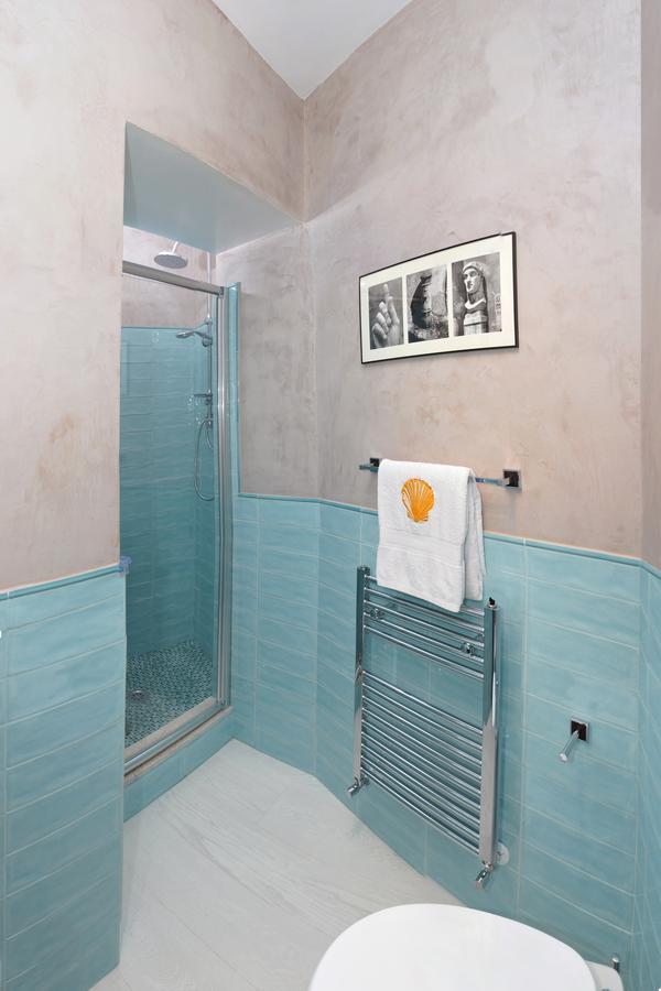 Saint Peter Luxury Top Floor Διαμέρισμα Ρώμη Εξωτερικό φωτογραφία